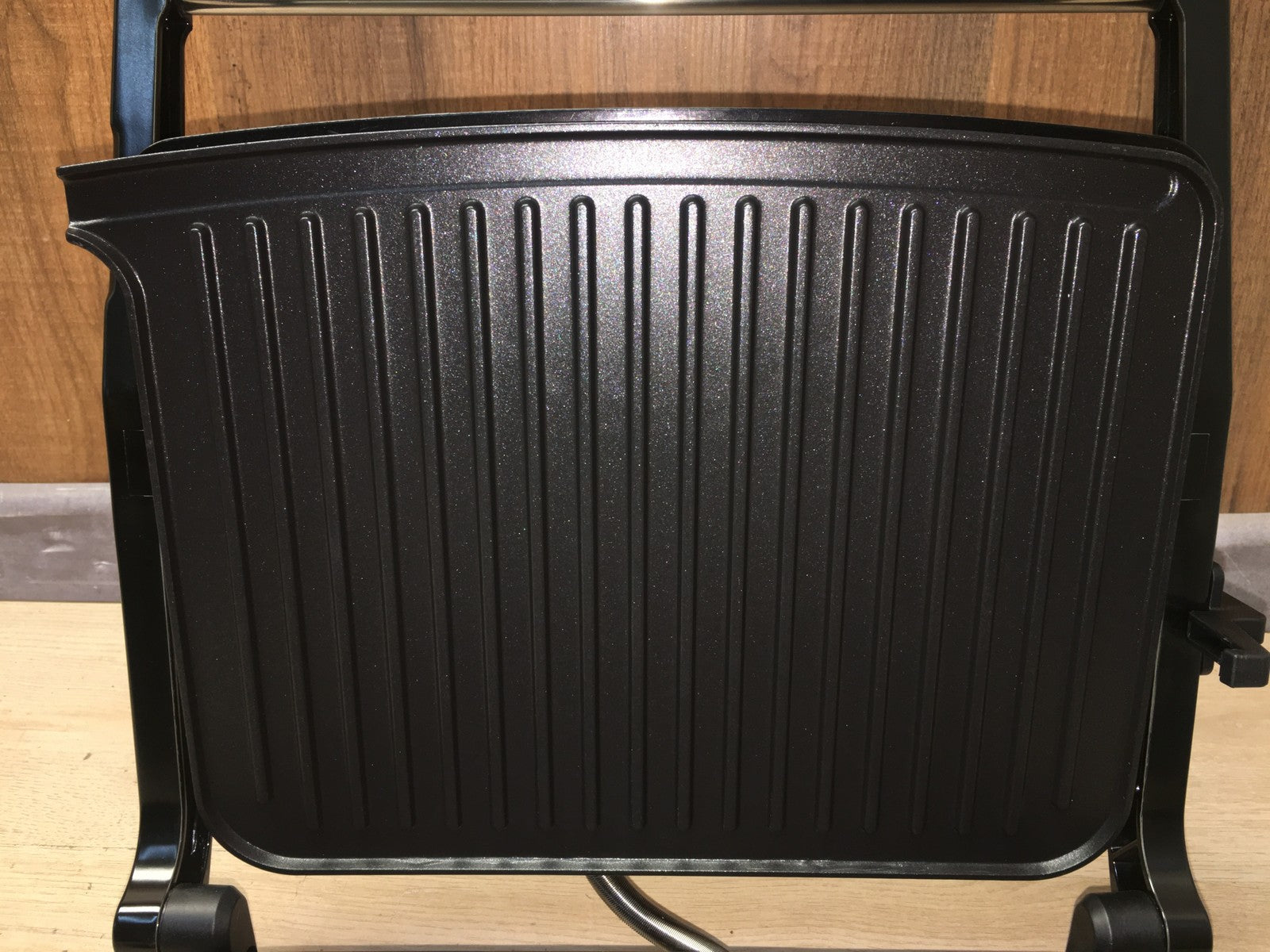 Tristar GR-2853 Kontaktgrill, Tischgrill, 2000W, I35881