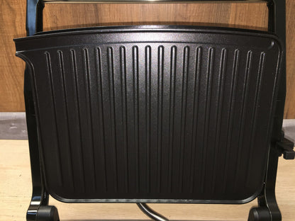 Tristar GR-2853 Kontaktgrill, Tischgrill, 2000W, I35881