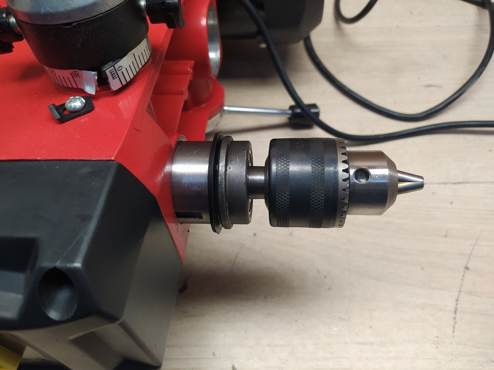 Einhell Säulenbohrmaschine TC-BD 450 (4520592), 450W, I37317