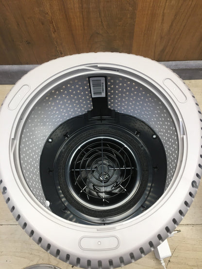 Philips AC0650/10 Luftreiniger 600 Serie, für Räume bis zu 44m2, I39258