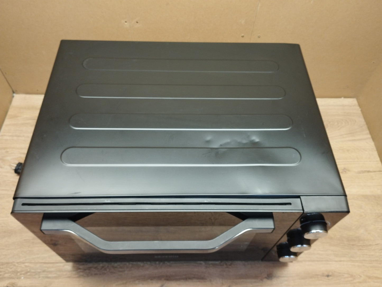 Severin TO 2066 Mini-Backofen, 2200W, I39517