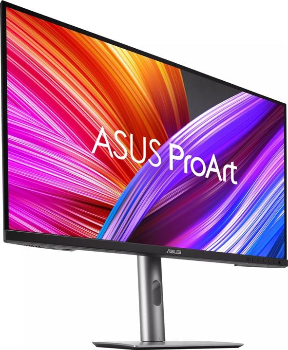 ASUS ProArt PA329CRV 4K Monitor 31.5" UHD 3840x2160 HDR USB-C Adaptive Sync