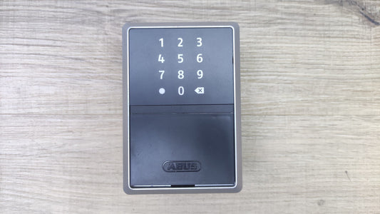 ABUS smarte Schlüsselbox KEYGARAGE One, I40578