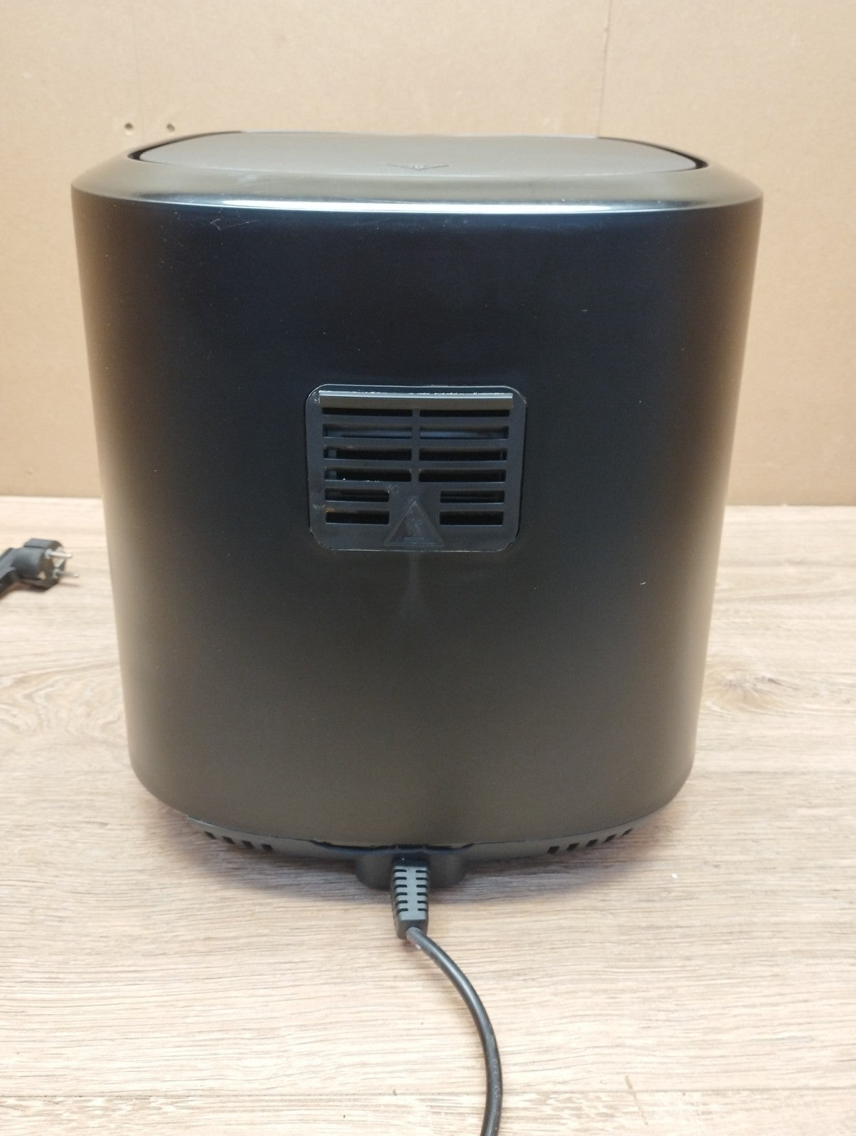 Cecotec 04994 Heißluftfritteuse Cecofry Absolute 7600, 7,6 L, 2000 W, I39822
