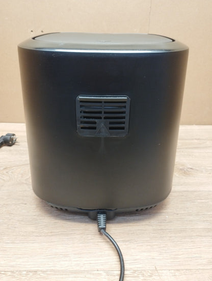 Cecotec 04994 Heißluftfritteuse Cecofry Absolute 7600, 7,6 L, 2000 W, I39822
