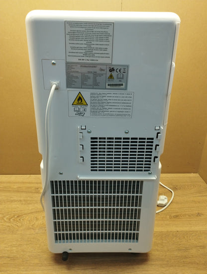 Suntec Wellness Mobile Klimaanlage Impuls 2.0 Eco R290 7000 BTU/h EEK: A, I39666