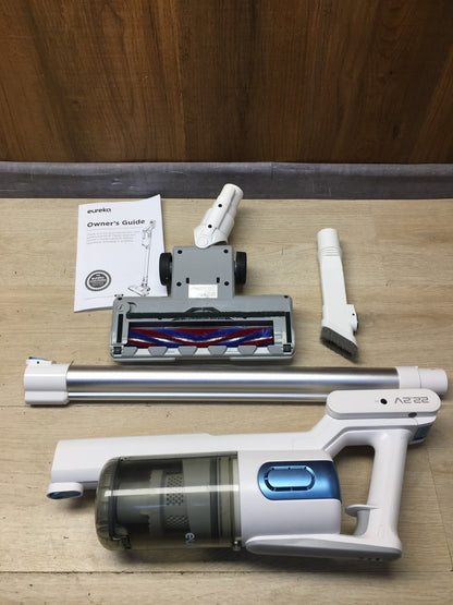 Eureka BR5 Stabstaubsauger 250W, I36294