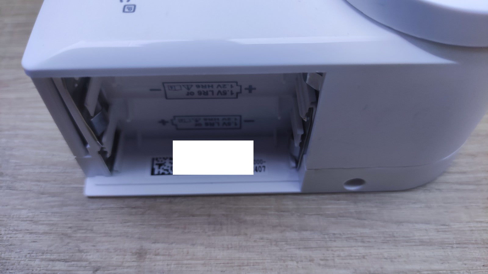 Homematic IP Smart Home HmIP-DLD Türschlossantrieb 154952A0, I37323
