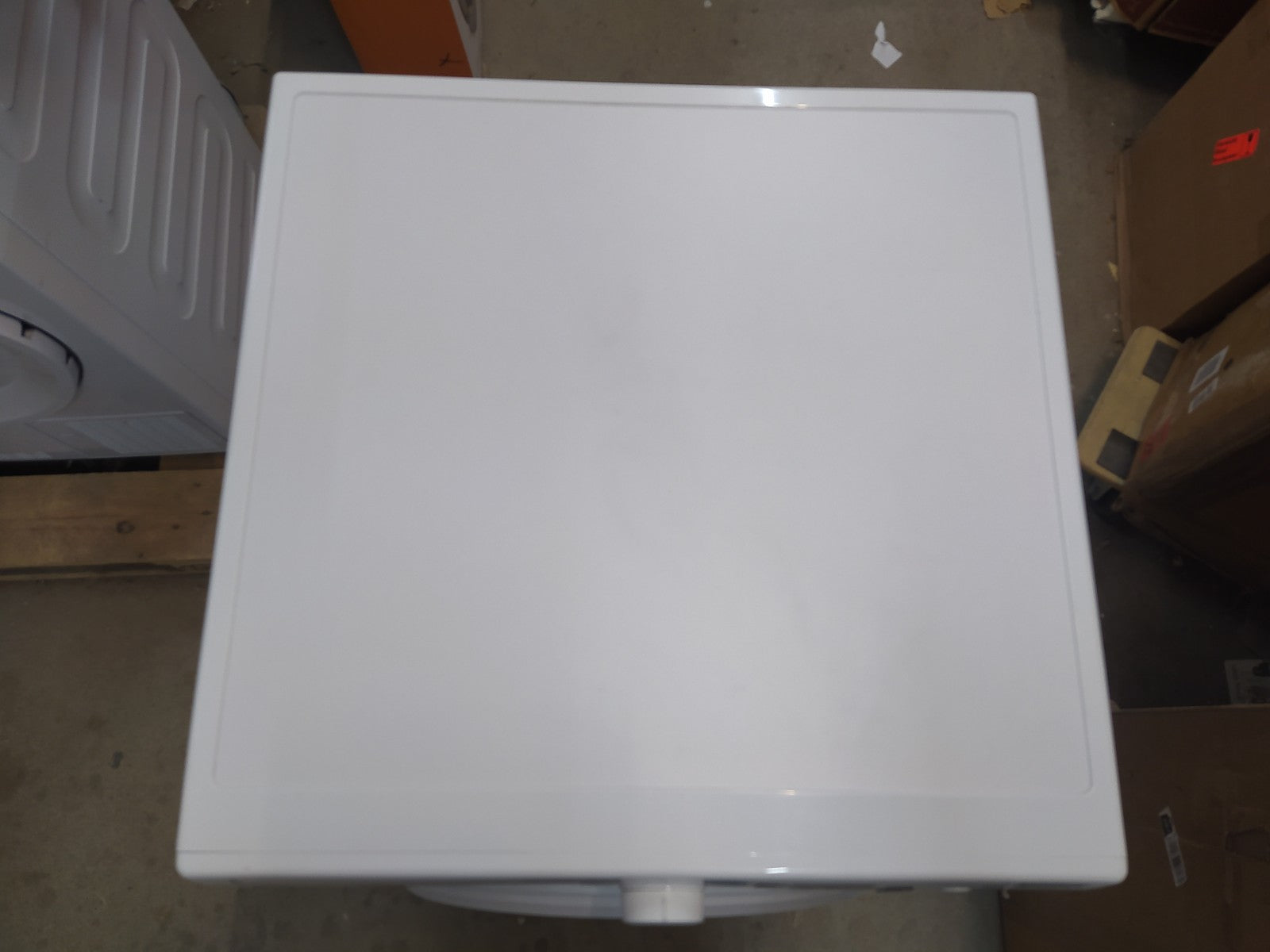 Bauknecht BPW 814 B Waschmaschine Frontlader 8kg EEK: B I36842