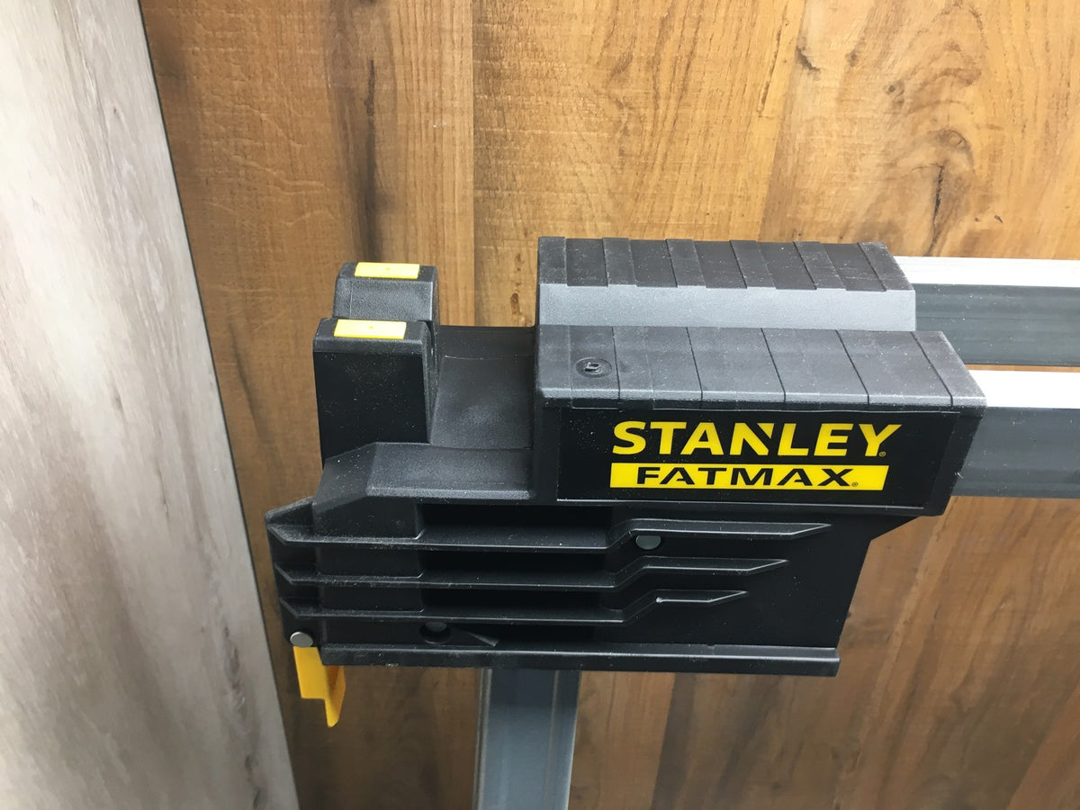 Stanley FatMax FMST1-75763 Unterstellböcke aus Metall, I40803