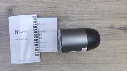 Ezviz eLife CS-BC1C Überwachungskamera I38689