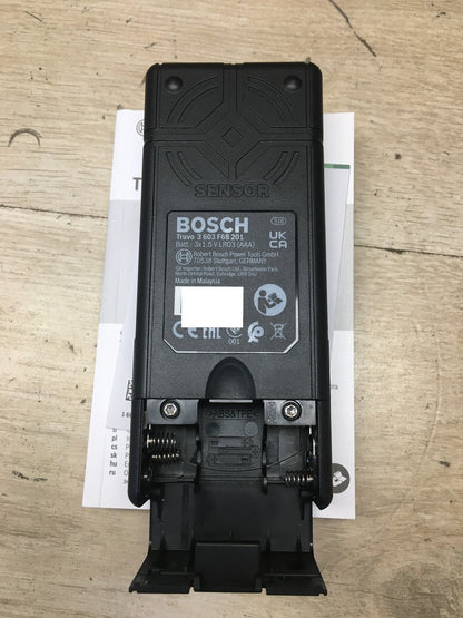 Bosch Ortungsgerät Truvo der 2. Generation, I38434