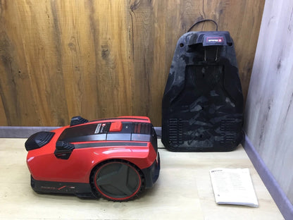 Einhell Freelexo CAM 500 Mähroboter (3413990) I33516