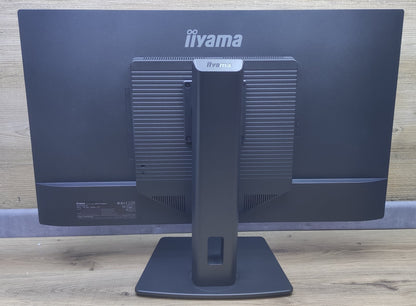 iiyama ProLite XB3270QSU-B1 Monitor 31.5" WQHD 2560x1440 IPS Adaptive Sync 100Hz