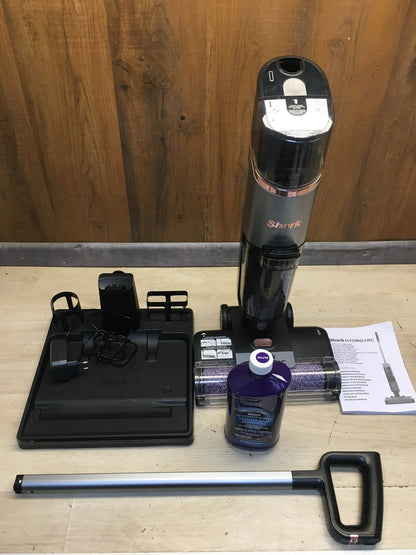 Shark HydroVac Akku-Nass-/Trockensauger WD210EU, kabellos, I39328