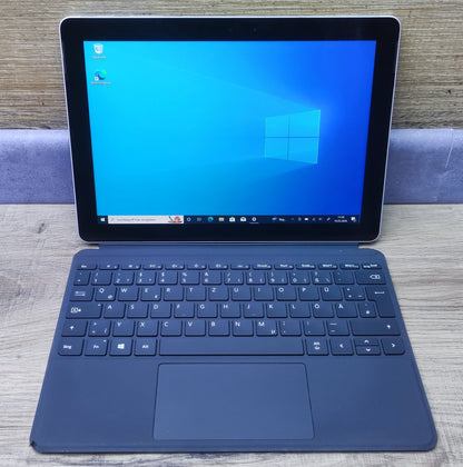 Microsoft Surface Go Tablet 10" 1800x1200 Touch Pentium 4415Y 8GB 128GB SSD LTE
