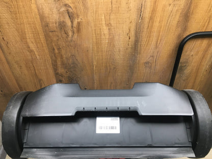 Kärcher Kehrmaschine S 4 Twin Arbeitsbreite 68cm 1.766-360.0, I38009