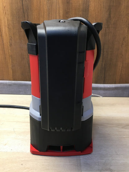 AL-KO Kombitauchpumpe TWIN 14000, 1000 W, 15.000 l/h, I37198
