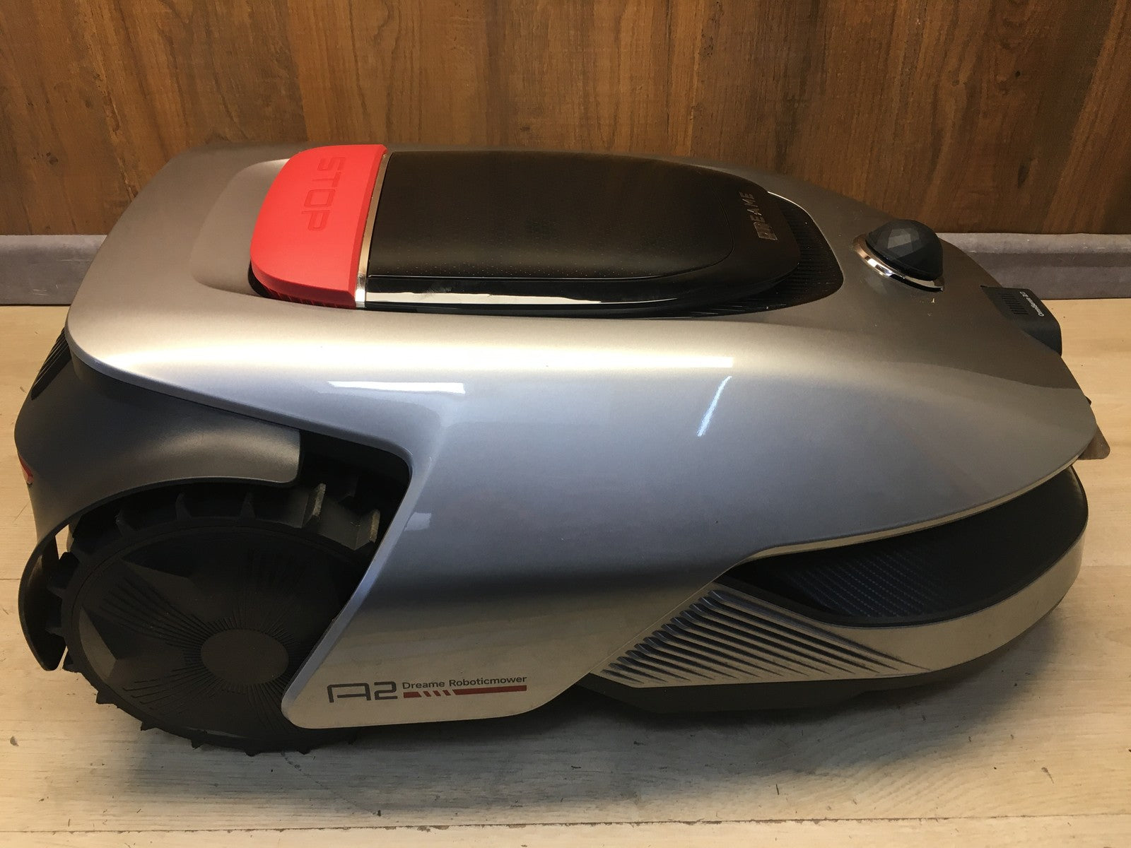 Dreame Roboticmower A2 Mähroboter ‎MXXA8210, I38059