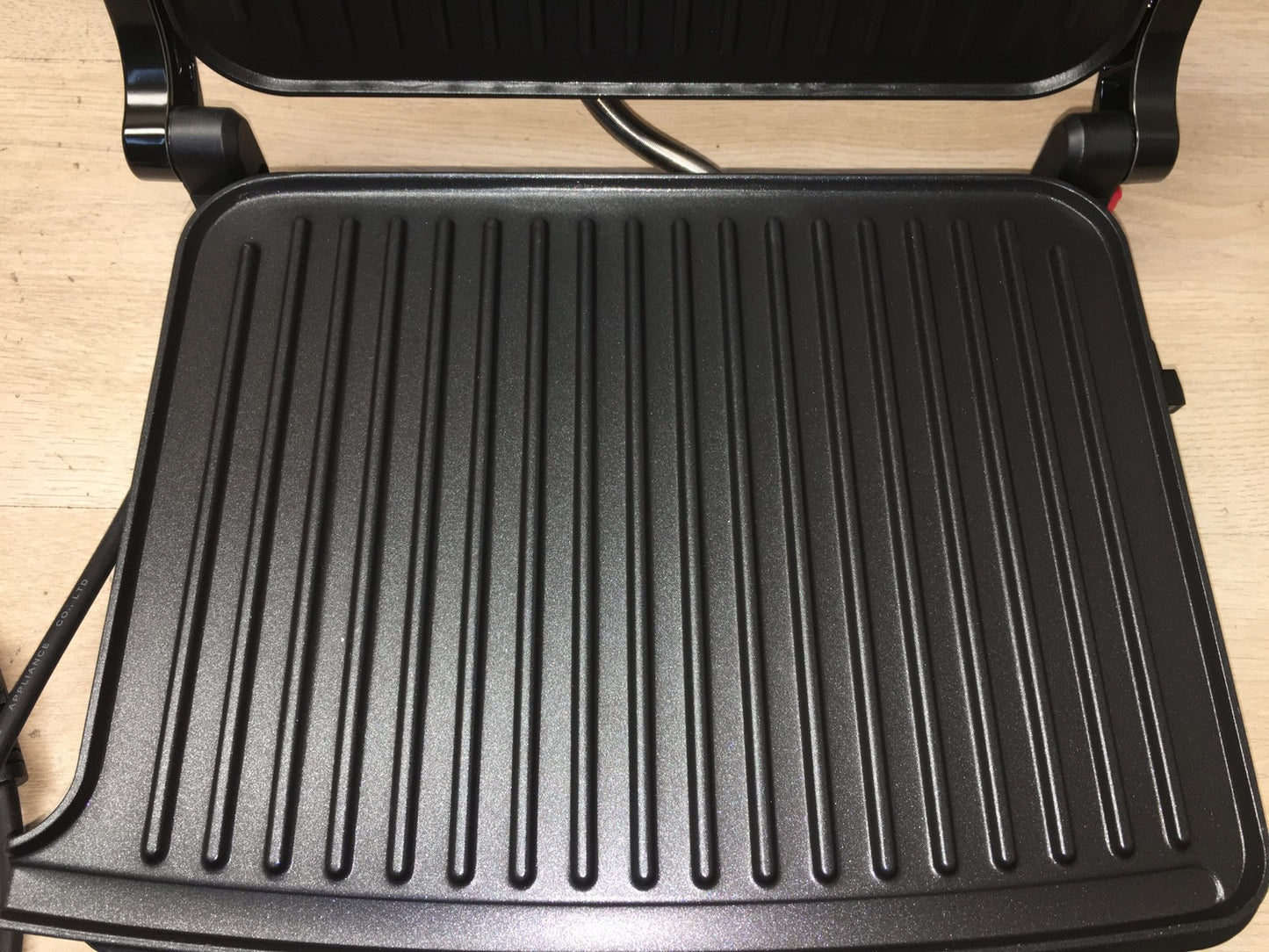 Tristar GR-2853 Kontaktgrill, Tischgrill, 2000W, I35881