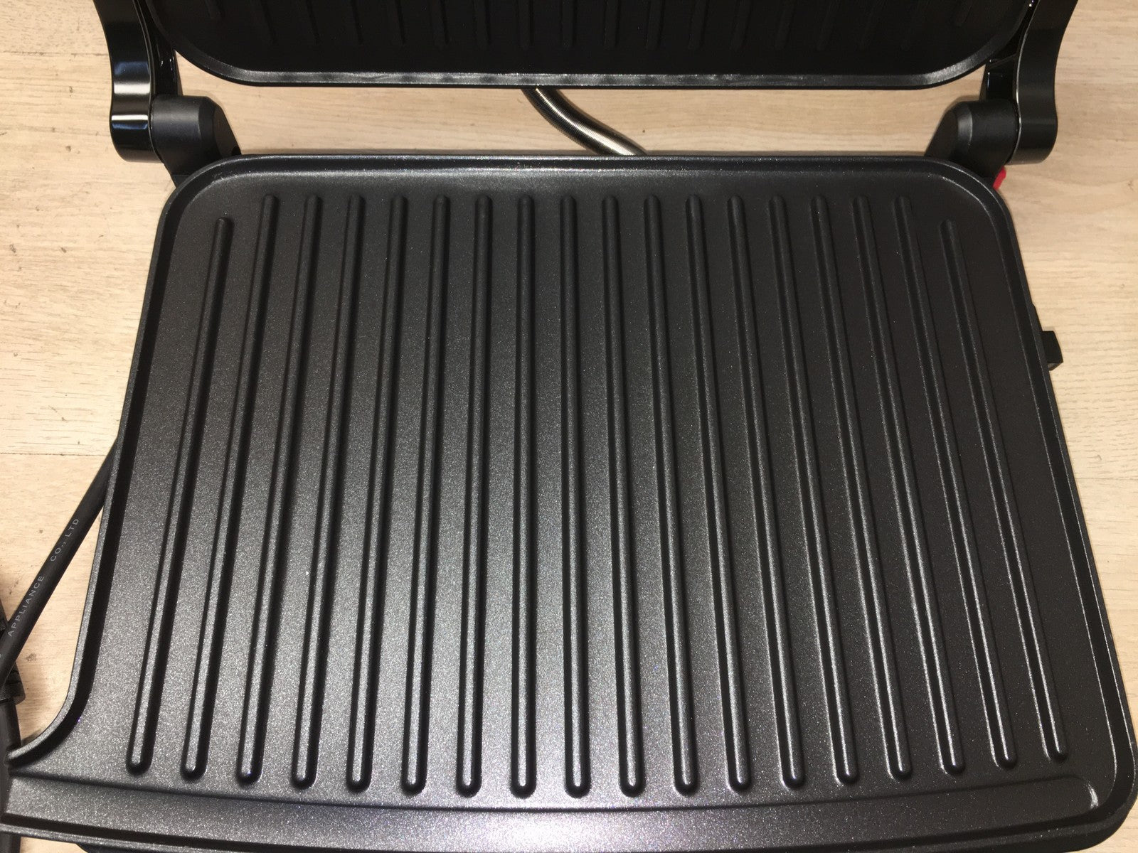 Tristar GR-2853 Kontaktgrill, Tischgrill, 2000W, I35881