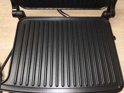 Tristar GR-2853 Kontaktgrill, Tischgrill, 2000W, I35881