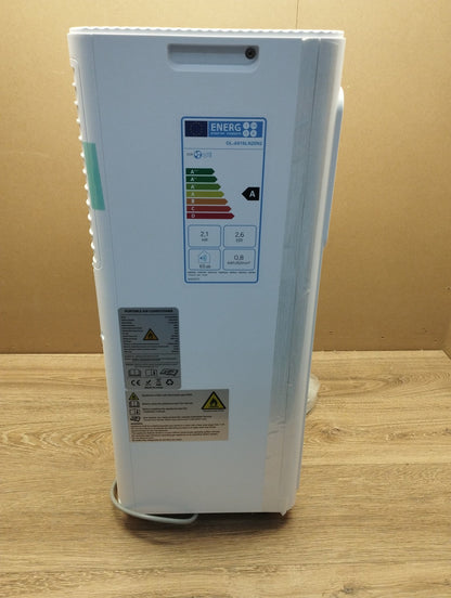 Zenolix mobile Klimaanlage OL-A016LN20N2, 7.000 BTU, Klimagerät, I39656