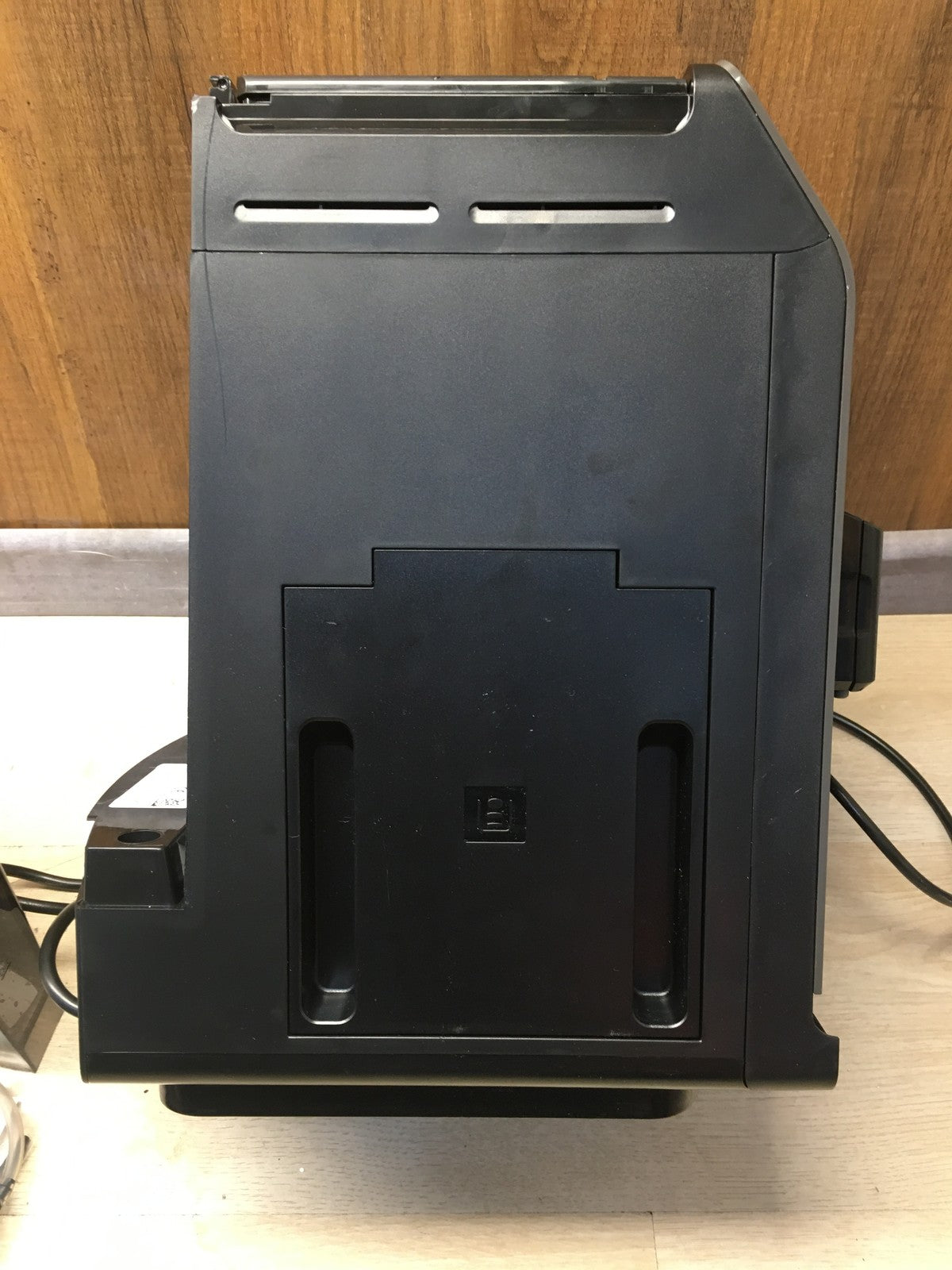 Krups EA89ZB10 Kaffeevollautomat, 1450W, I37697