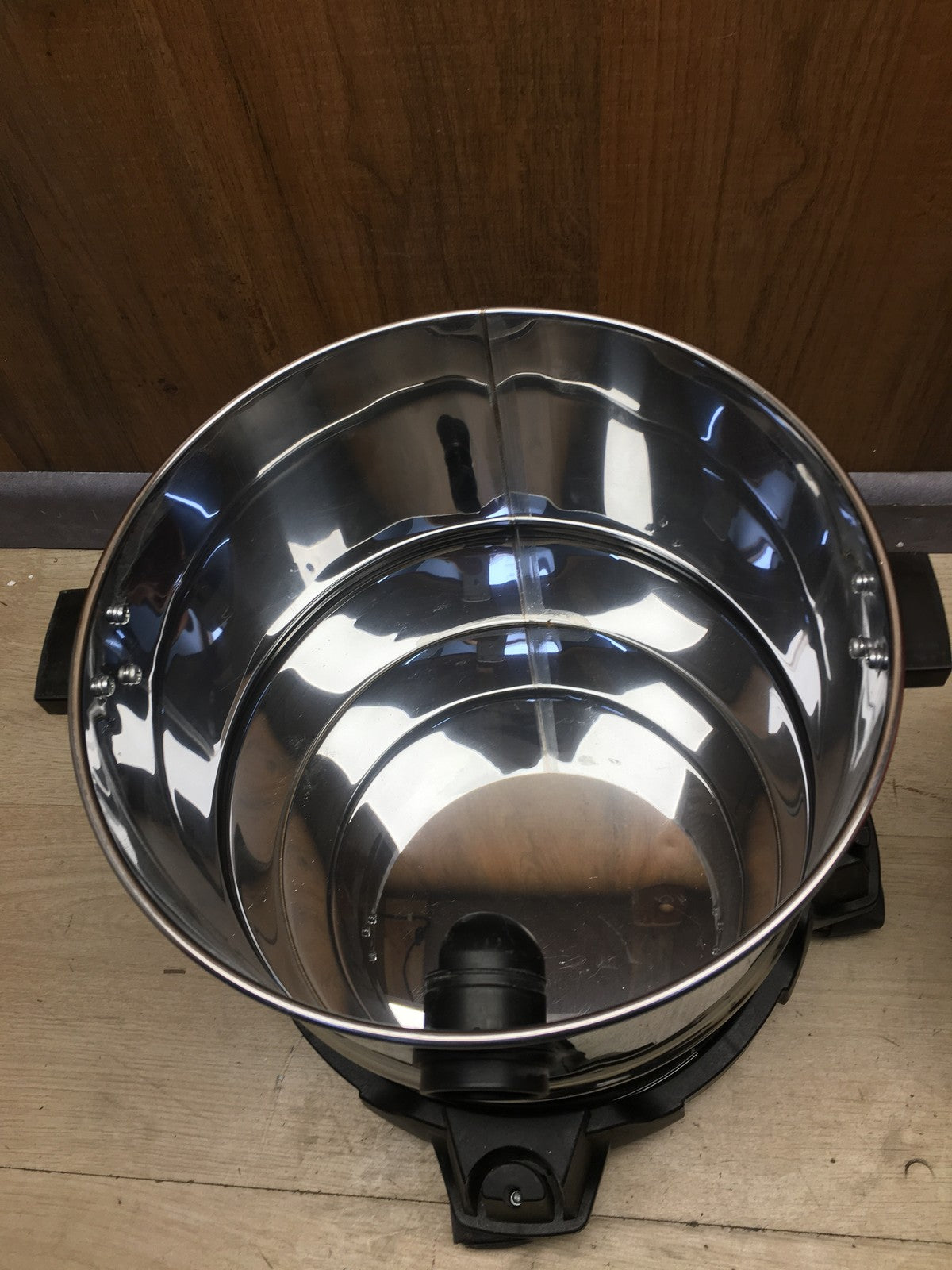 Einhell Nass-/Trockensauger TC-VC 1812/1 S (2342500), 1250 W, I36985
