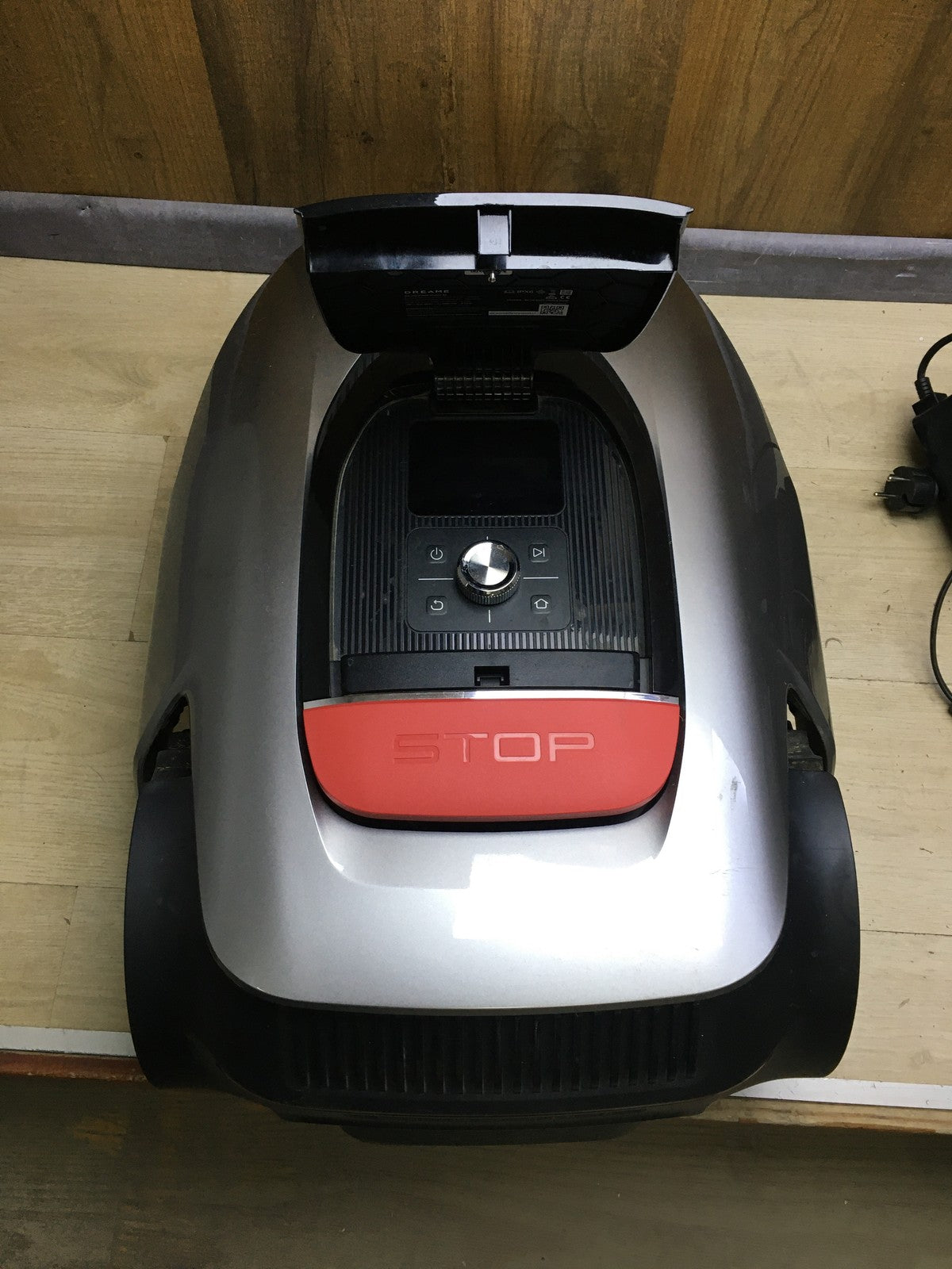 DREAME Mähroboter A2 (MXXA8210) Auto-Begrenzungseinrichtung 3000 m² I35181