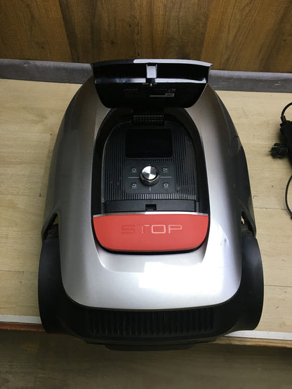 DREAME Mähroboter A2 (MXXA8210) Auto-Begrenzungseinrichtung 3000 m² I35181