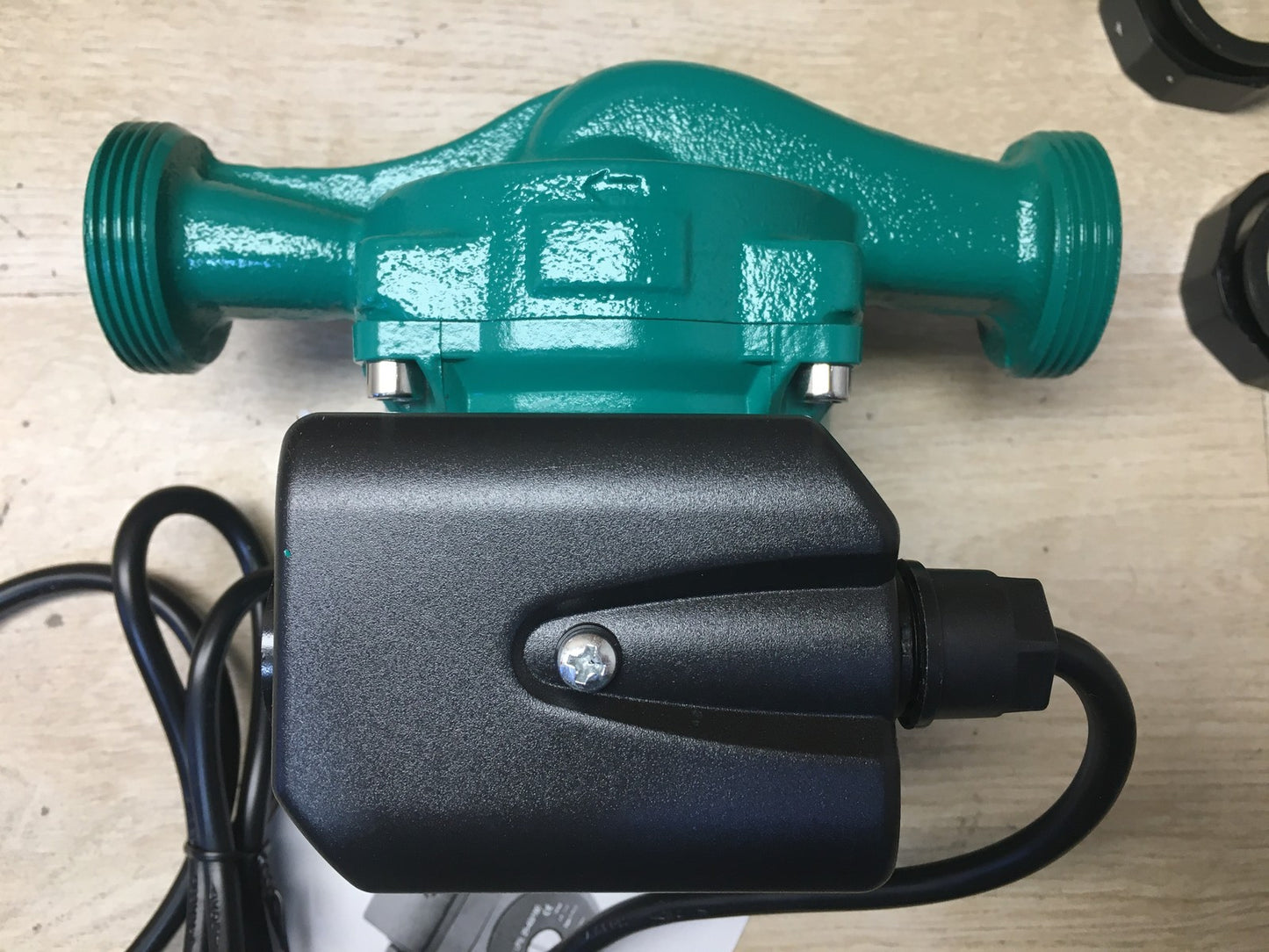 Anesty LRS25-6S/180 Umwälzpumpe Heizung, I38003