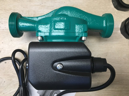 Anesty LRS25-6S/180 Umwälzpumpe Heizung, I38003