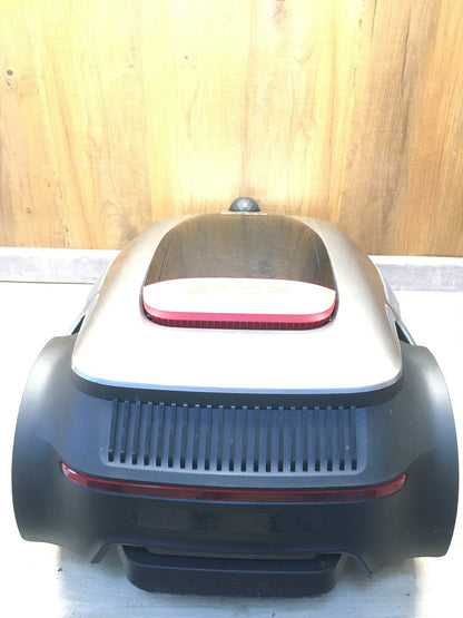 DREAME Mähroboter A2 (MXXA8210), Auto-Begrenzungseinrichtung, 3000 m², I38060