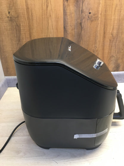 Instant Vortex Plus Fettfreie Fritteuse AFB6132BK 1700 W 5,7 l, I39416