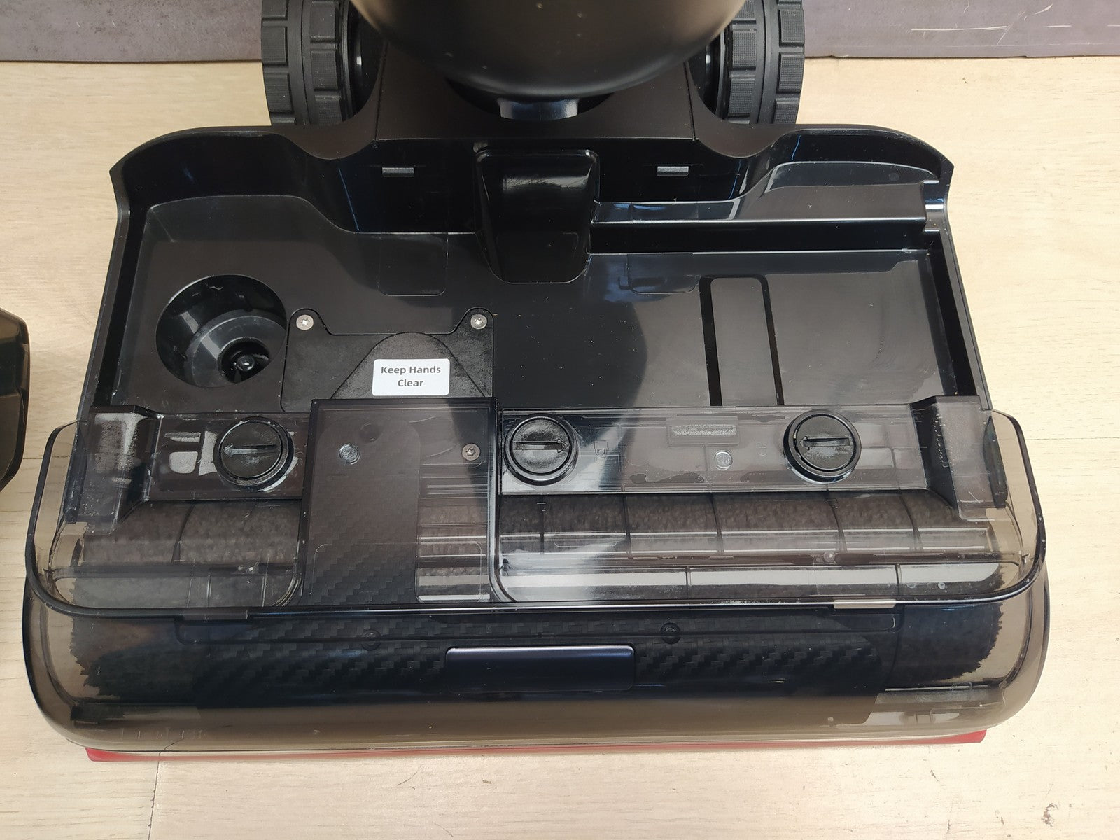 dreame H15 Pro Nass-/Trockensauger HHR46A, I36357