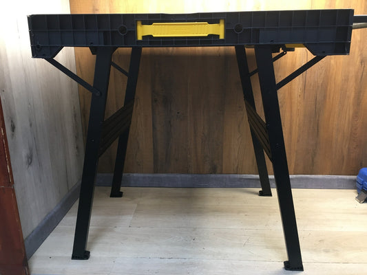 Stanley FatMax klappbare Werkbank 1-75-672 bis 455kg belastbar, I40949