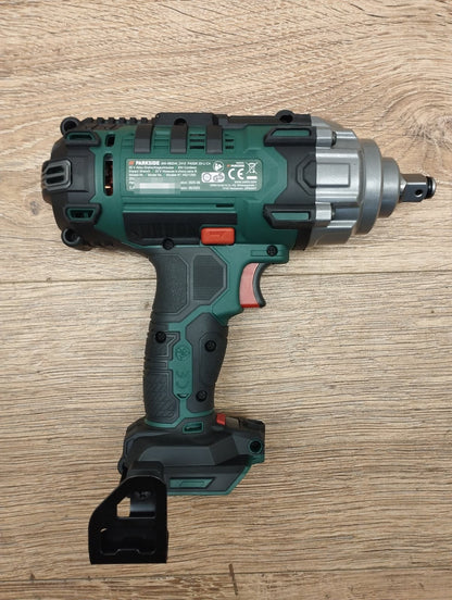 PARKSIDE 20V Akku-Schlagschrauber PASSK 20-Li C4 Solo