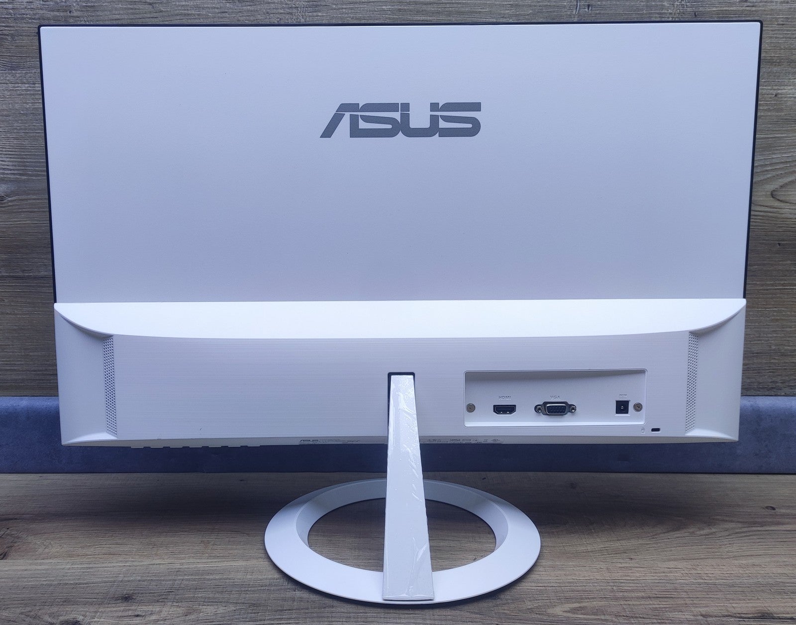 Asus VZ239HE-W Monitor 23" FHD 1920x1080 IPS VGA HDMI 5ms (GtG) Eye-Care weiß