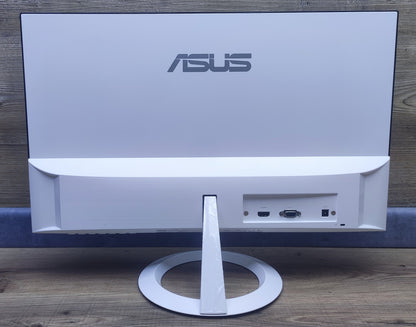 Asus VZ239HE-W Monitor 23" FHD 1920x1080 IPS VGA HDMI 5ms (GtG) Eye-Care weiß
