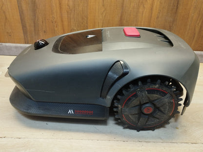 Dreame Mova 1000 Mähroboter (MLLM4110) bis 1.000 m² 3D-LiDAR kabellos, I39546