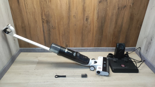 Kärcher FCV 3 Akku-Wischsauger 1.056-122.0, I39654