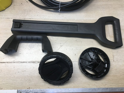 Kärcher K2 Power Control Hochdruckreiniger (1.673-600.0), I40970