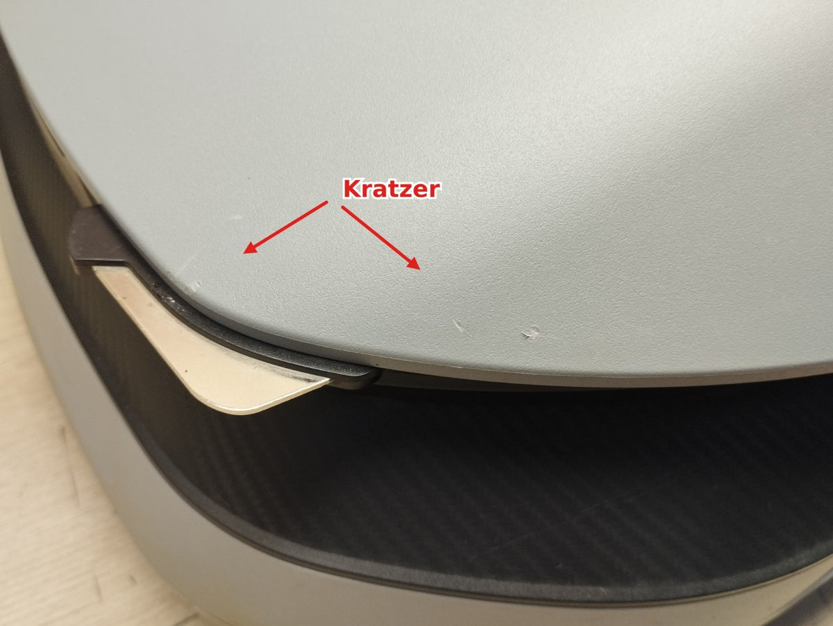 DREAME Intelligenter Mähroboter A1 Pro bis 2000m² 3D Sensor (MLLA7210)