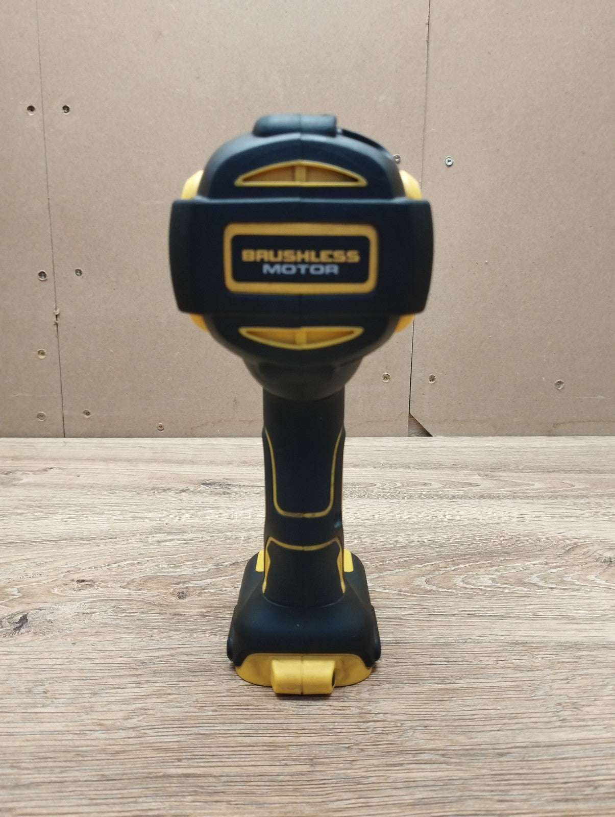 DEWALT Akku-Schlagschrauber DCF899P2, inkl. 2x Akkus 18 V, 5,0 Ah, I39843