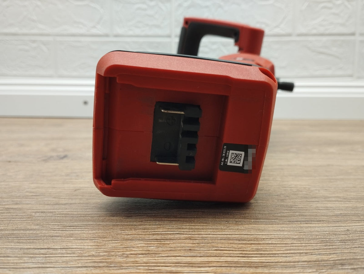 Einhell Akku-Polier-/Schleifmaschine CE-CP 18/180 Li E Solo