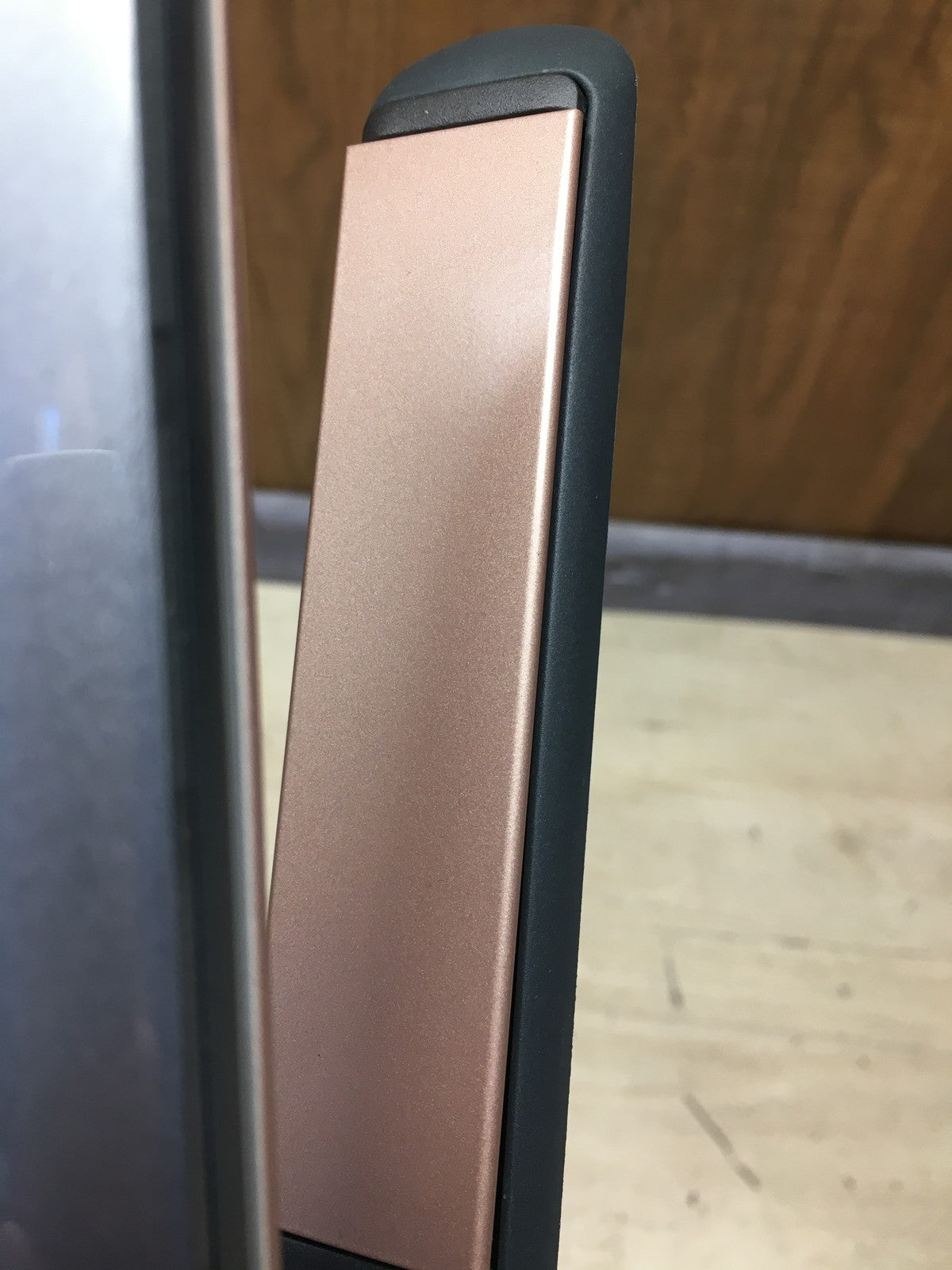 Remington S8598 Haarglätter Keratin Protect I39111