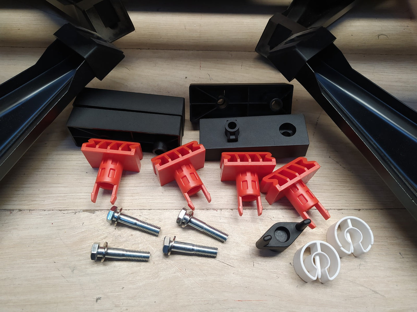 Black&Decker WM825 Workmate flexible Werkbank Spanntisch I36928