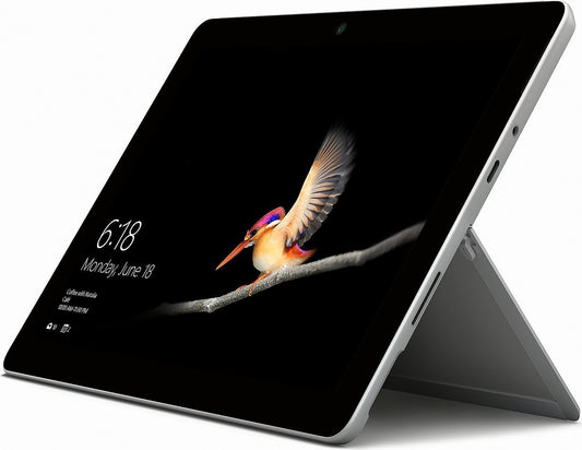 Microsoft Surface Go Tablet 10" 1800x1200 Touch Pentium 4415Y 8GB 128GB SSD LTE