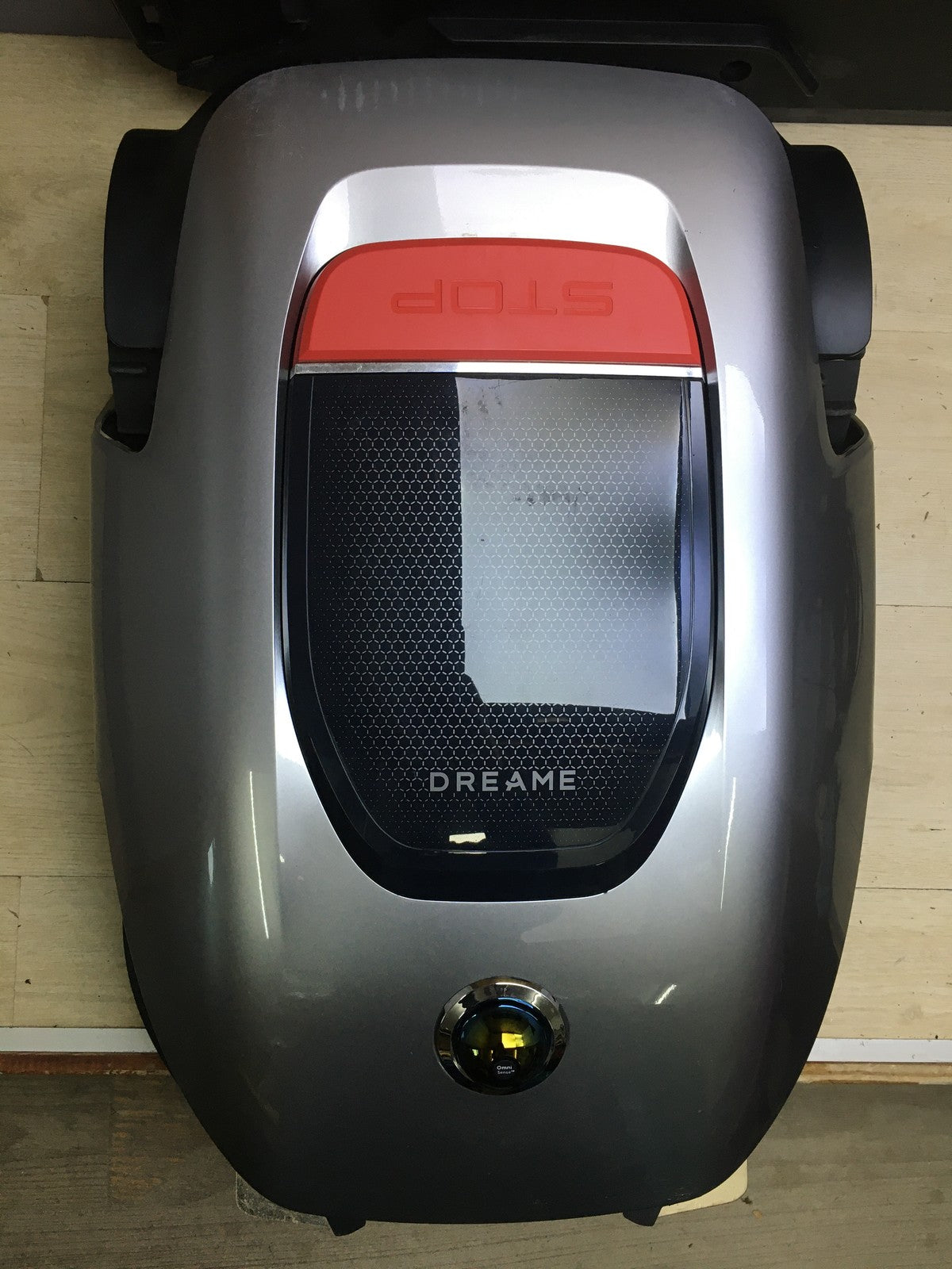 DREAME Intelligenter Mähroboter A1 (MLLA7110), I34522